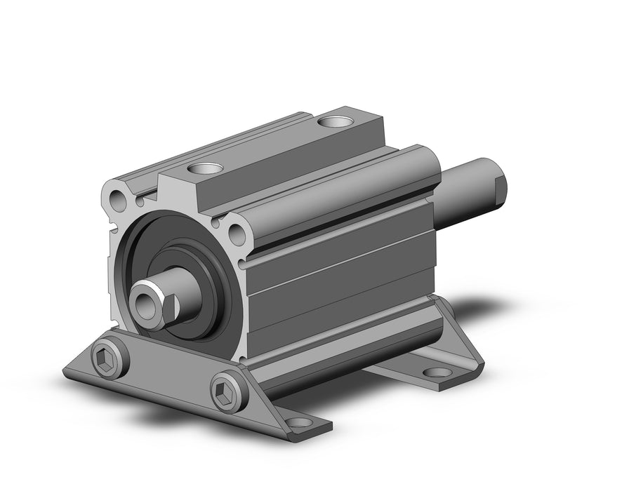 CDQ2WL63-50DZ COMPACT CYLINDER, CQ2-Z