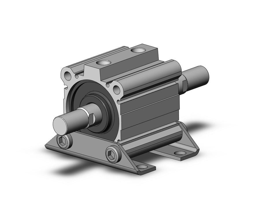 CDQ2WL63TN-25DMZ COMPACT CYLINDER, CQ2-Z