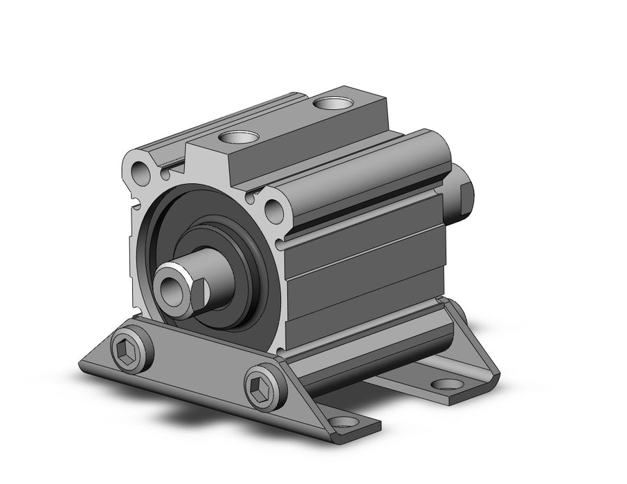 CDQ2WL63TN-25DZ COMPACT CYLINDER, CQ2-Z