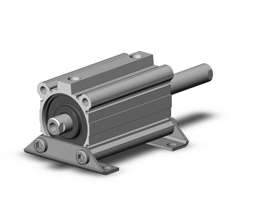 CDQ2WL63TN-75DZ Compact Cylinder, CQ2-Z