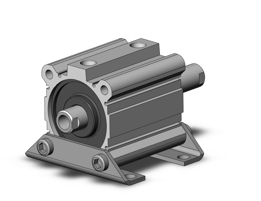 CDQ2WL80-50DZ-M9PSAPC3 Compact Cylinder, CQ2-Z