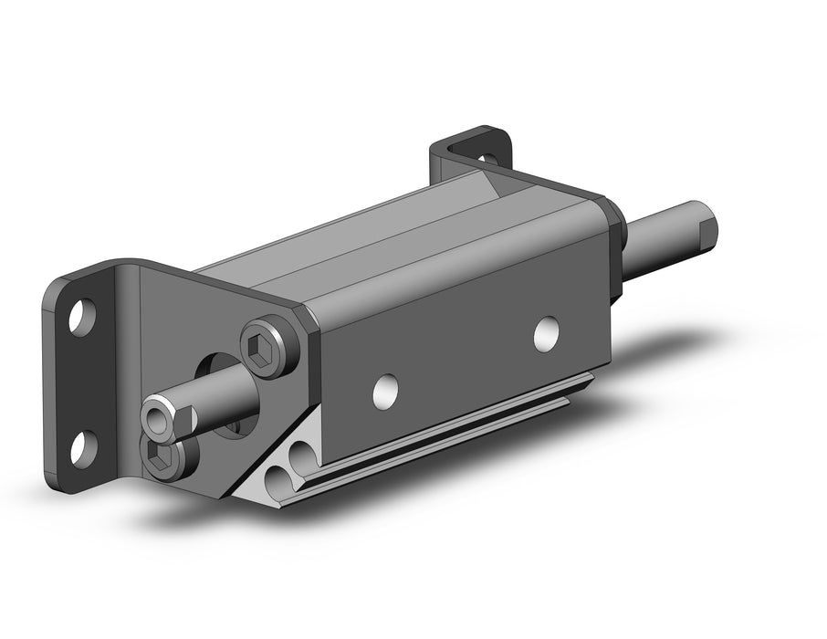 CDQ2WLC12-15DZ Compact Cylinder, CQ2-Z