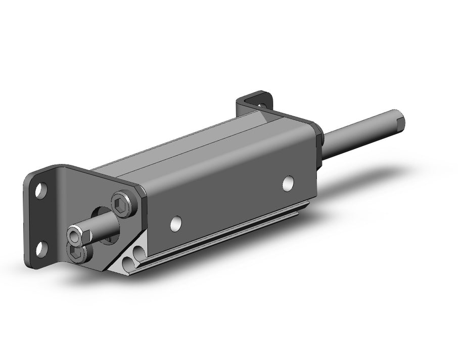 CDQ2WLC12-30DZ Compact Cylinder, CQ2-Z