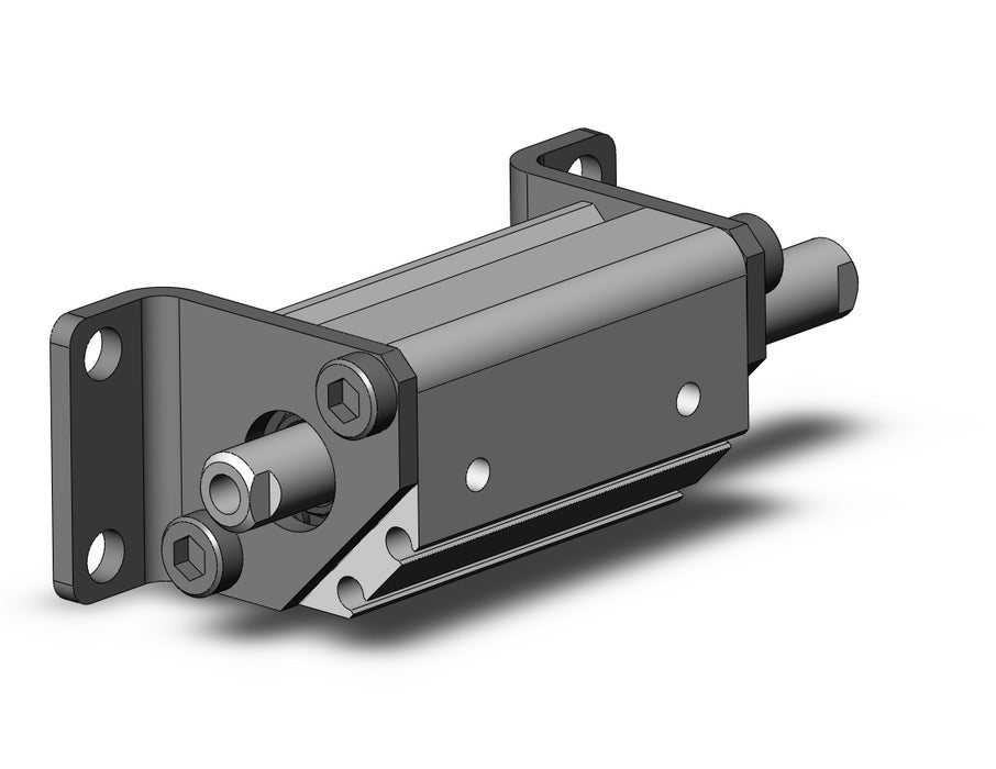 CDQ2WLC20-20DZ Compact Cylinder, CQ2-Z