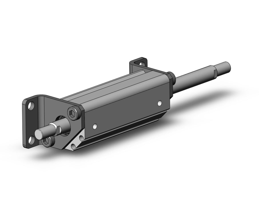 CDQ2WLC20-50DMZ Compact Cylinder, CQ2-Z