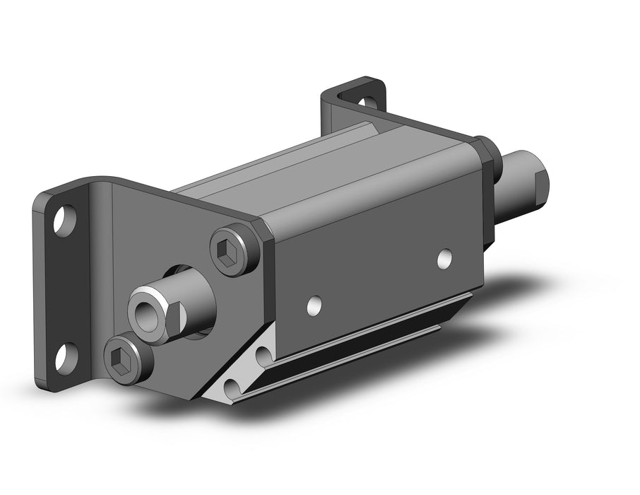 CDQ2WLC25-20DZ Compact Cylinder, CQ2-Z
