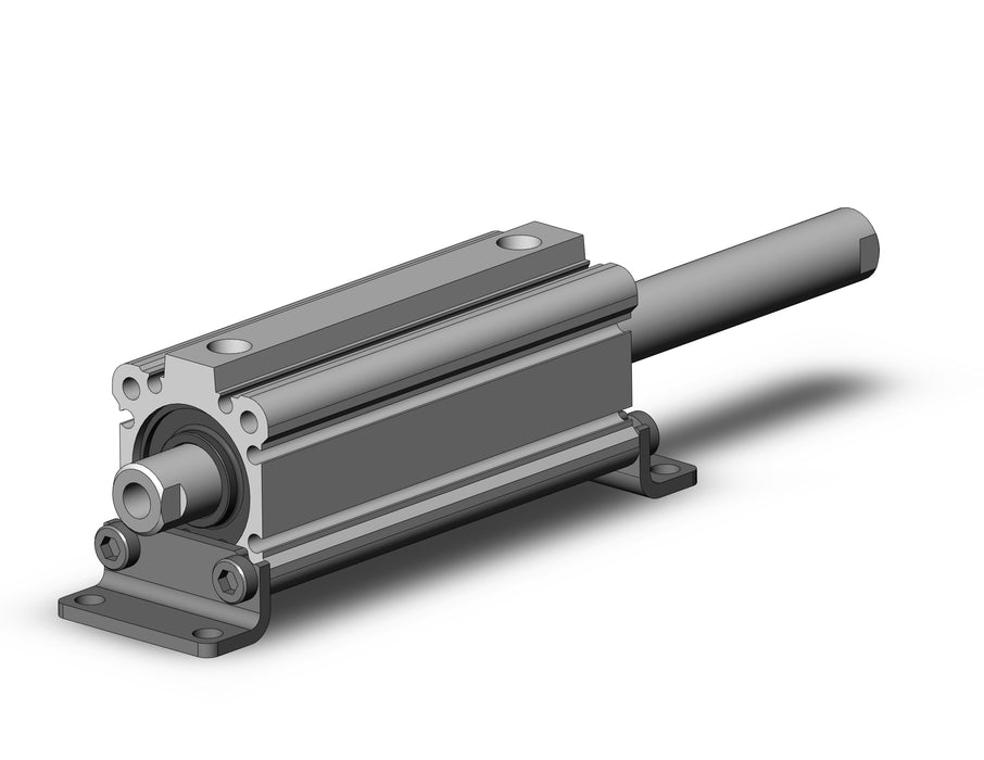 CDQ2WLC32-75DZ Compact Cylinder, CQ2-Z