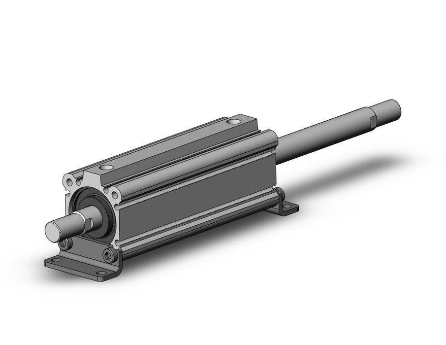CDQ2WLC40-100DMZ Compact Cylinder, CQ2-Z