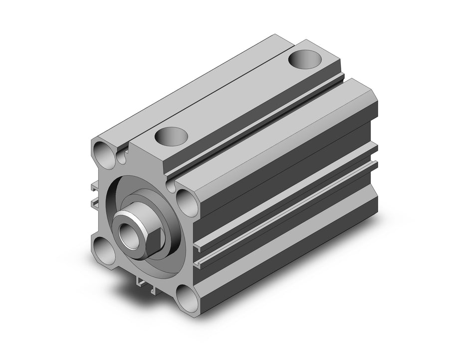CDQ2XB32-40D CYL, LOW SPEED, DBL ACTING