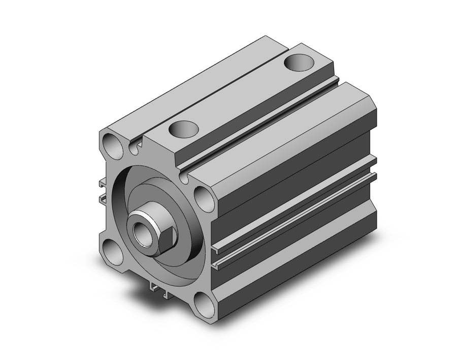 CDQ2XB40-30D CYL, LOW SPEED, DBL ACTING
