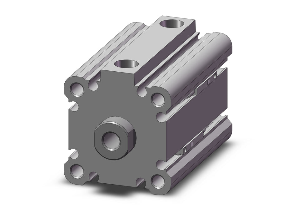 CDQ2YA32-25DCZ-M9NZ Cylinder, Smooth, Dbl Acting