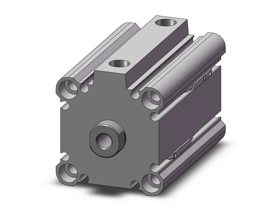 CDQ2YB40-30DCZ-M9B Cylinder, Smooth, Dbl Acting