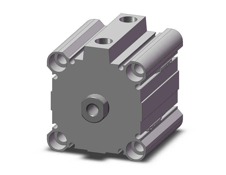 CDQ2YB63-20DCZ-M9BL Cylinder, Smooth, Dbl Acting