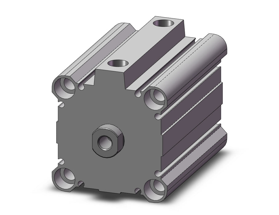 CDQ2YB63TF-50DCZ Cylinder, Smooth, Dbl Acting