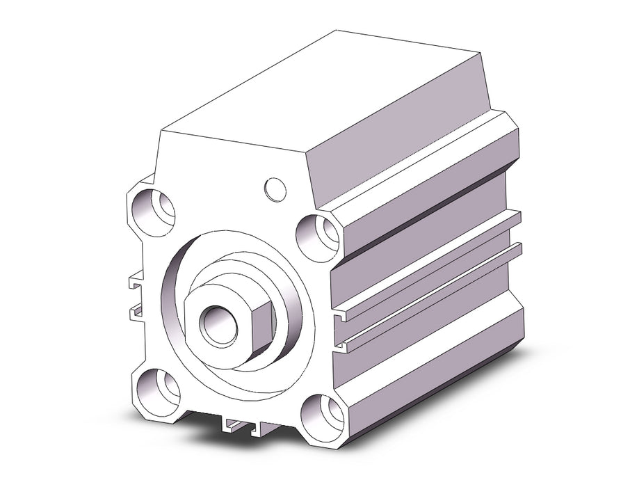 CDQP2B32-30D COMPACT CYLINDER, CQ2