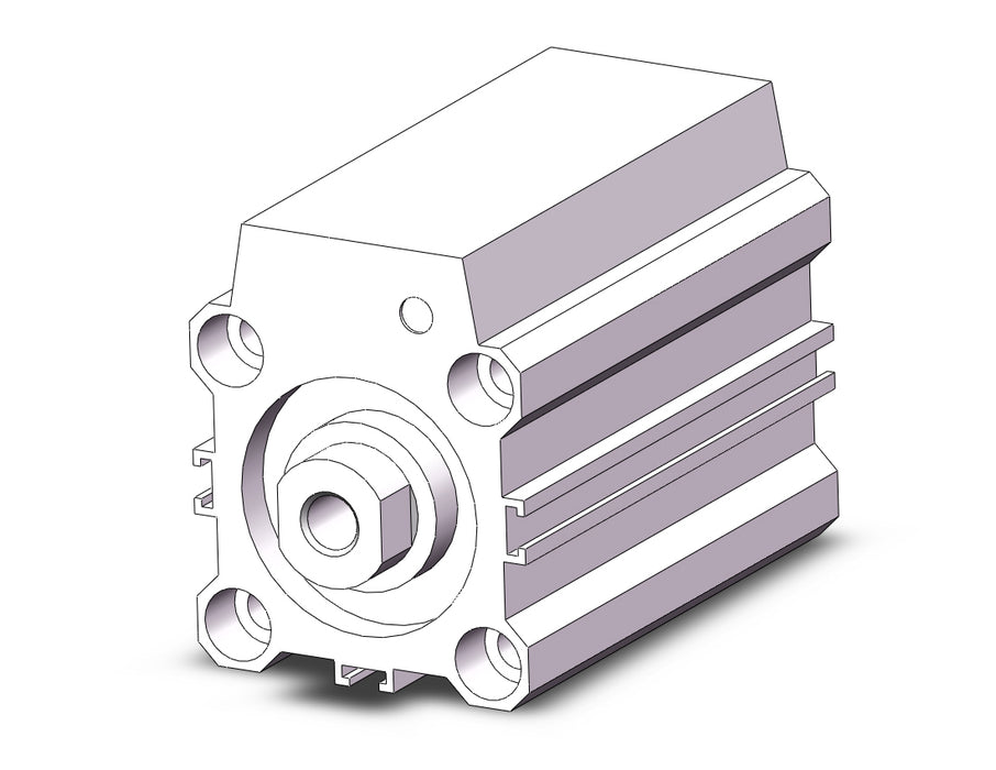 CDQP2B32-40D COMPACT CYLINDER, CQ2