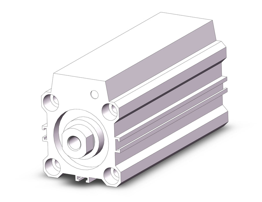 CDQP2B32-75D COMPACT CYLINDER, CQ2