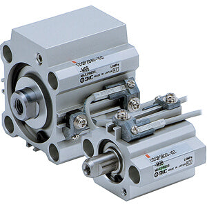 CDQP2B16-10S-M9PVSAPC Compact Cylinder, CQ2