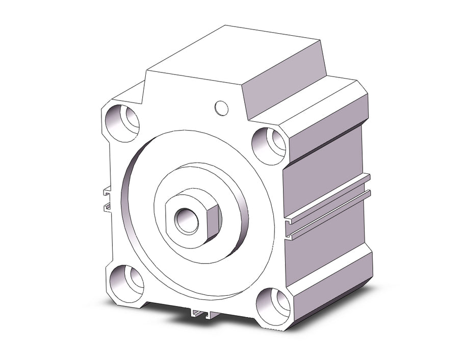 CDQP2B63-10D COMPACT CYLINDER, CQ2