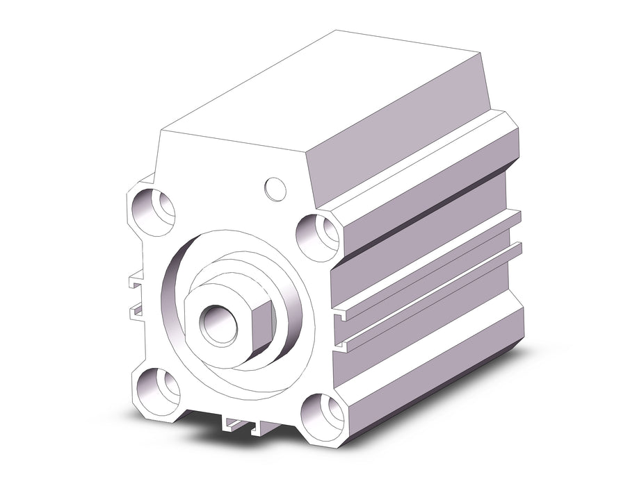 CDQP2BH32-30D Compact Cylinder, CQ2