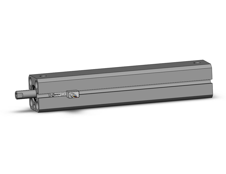 CDQSB12-100DC-M9BVL Cylinder, Compact