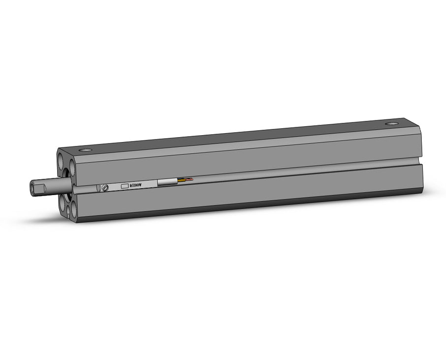 CDQSB12-100DC-M9NWM Cylinder, Compact