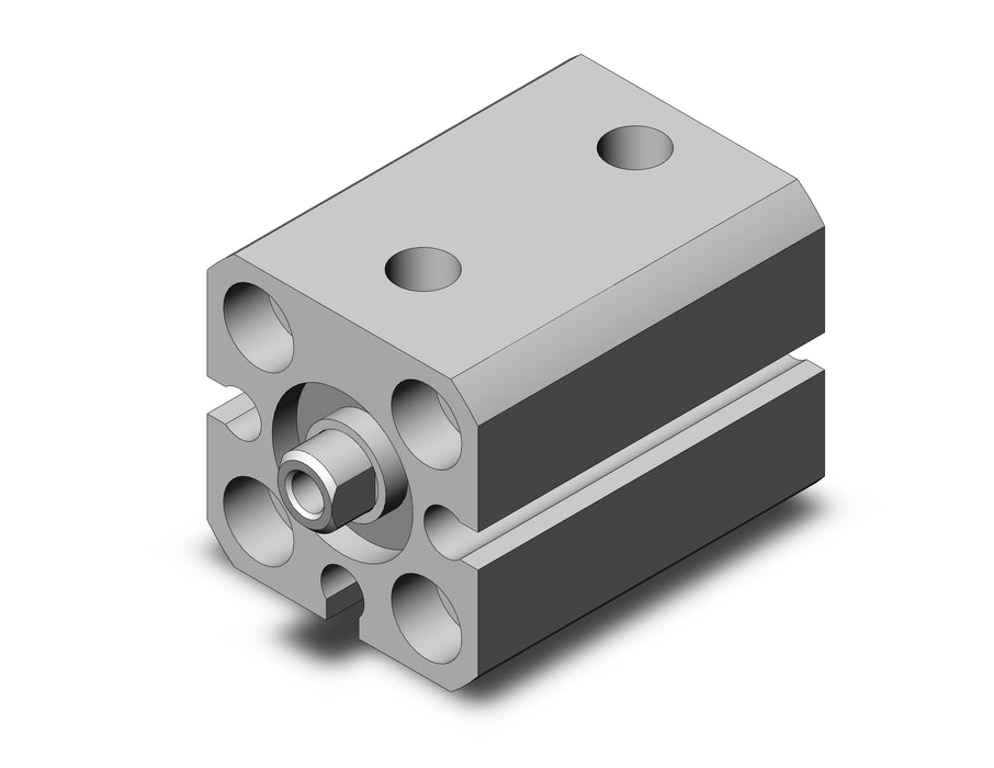 CDQSB12-10D Cylinder, Compact