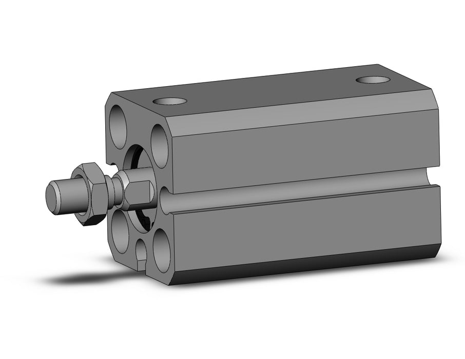 CDQSB12-10SM Cylinder, Compact