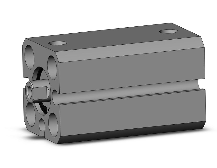 CDQSB12-10S Cylinder, Compact