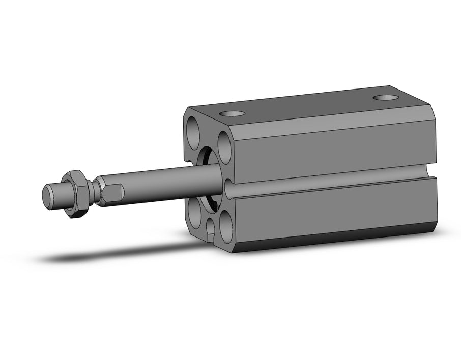 CDQSB12-10TM Cylinder, Compact