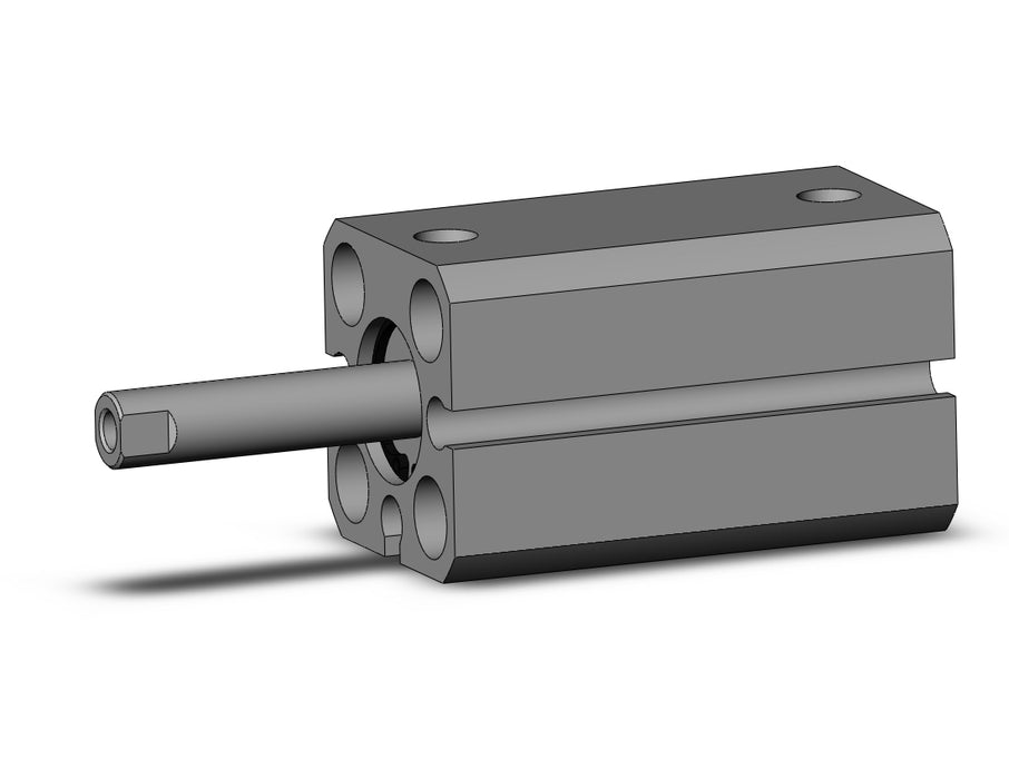 CDQSB12-10T Cylinder, Compact