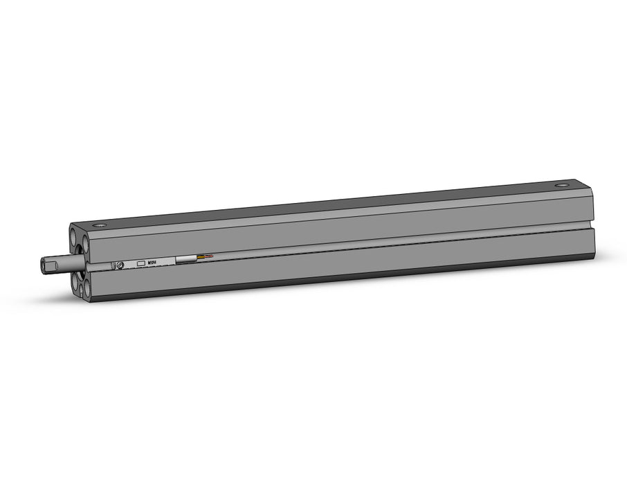 CDQSB12-150DC-M9B Cylinder, Compact