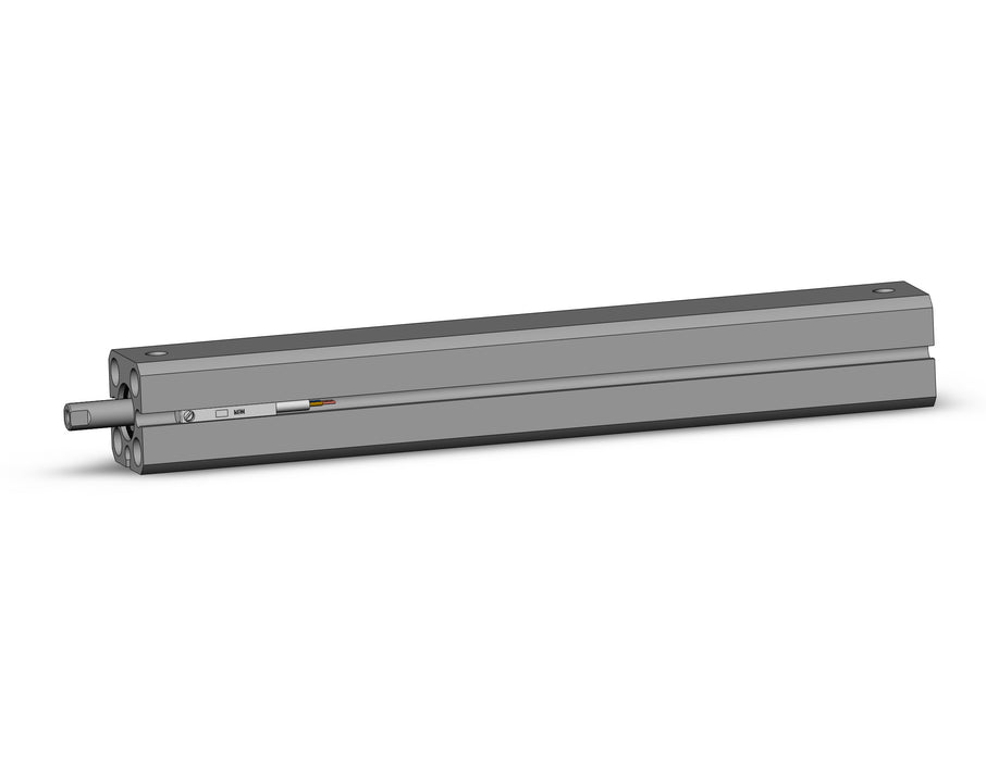 CDQSB12-150DC-M9N Cylinder, Compact