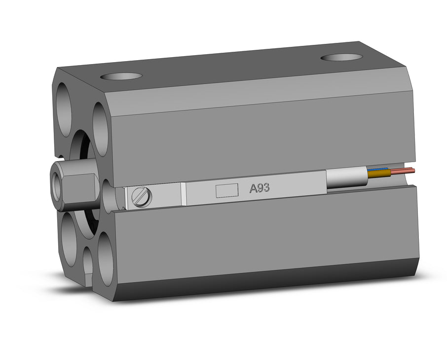 CDQSB12-15D-A93 Cylinder, Compact