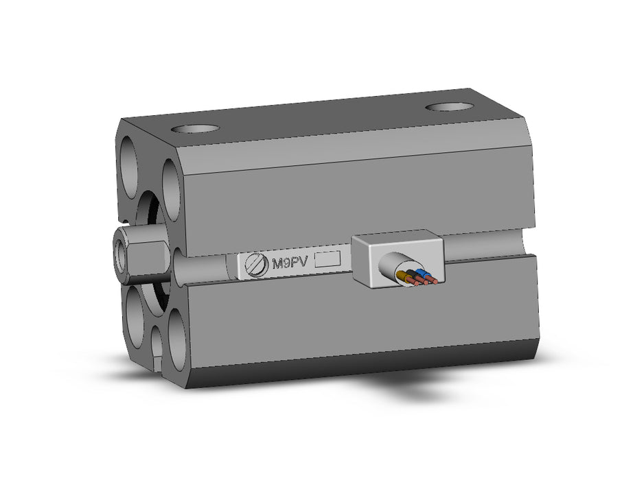 CDQSB12-15D-M9PVL CYLINDER, COMPACT