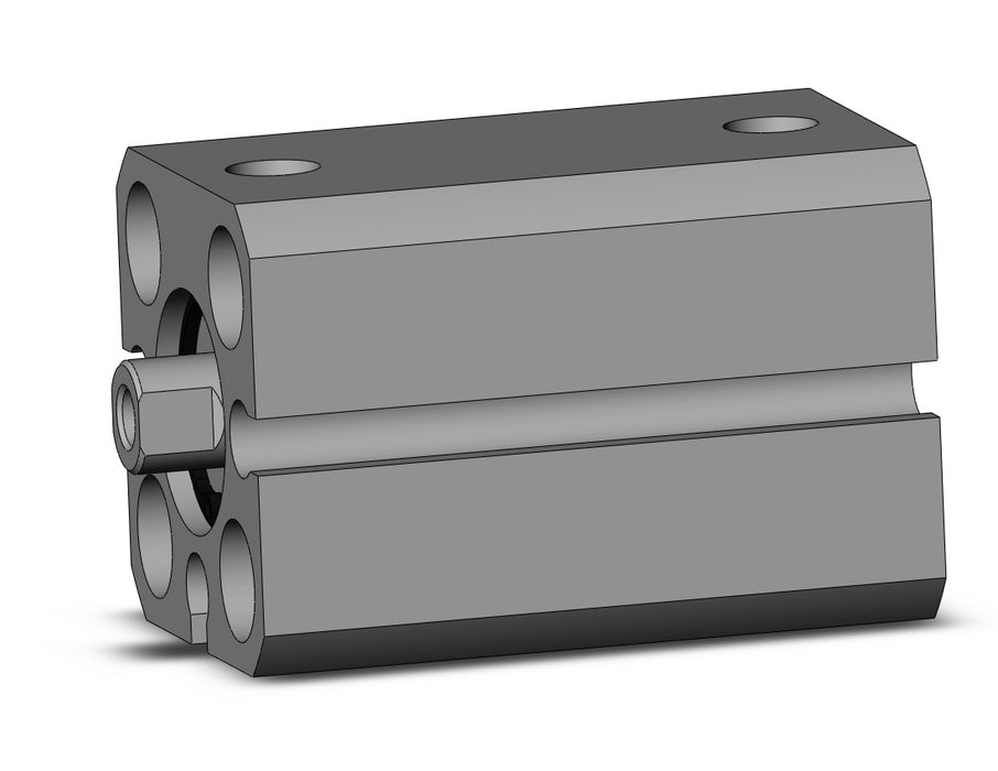 CDQSB12-15DC Cylinder, Compact