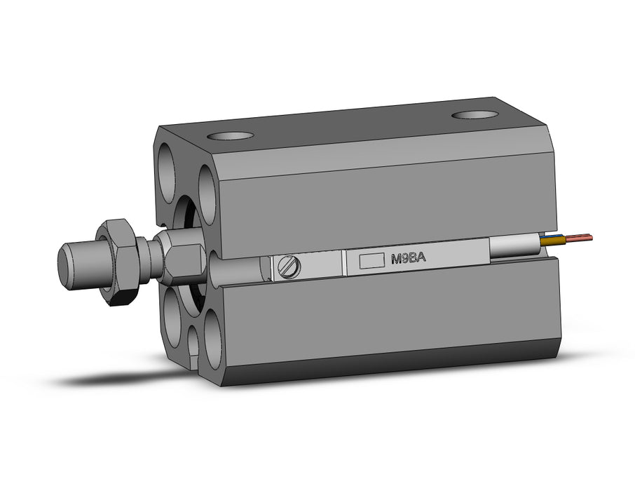 CDQSB12-15DM-M9BAL Cylinder, Compact