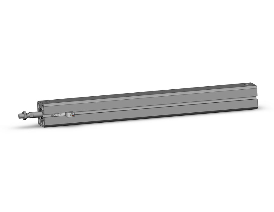 CDQSB12-200DCM-M9BAVL Cylinder, Compact