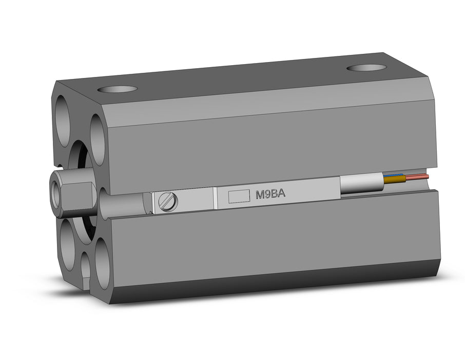 CDQSB12-20D-M9BAL CYLINDER, COMPACT