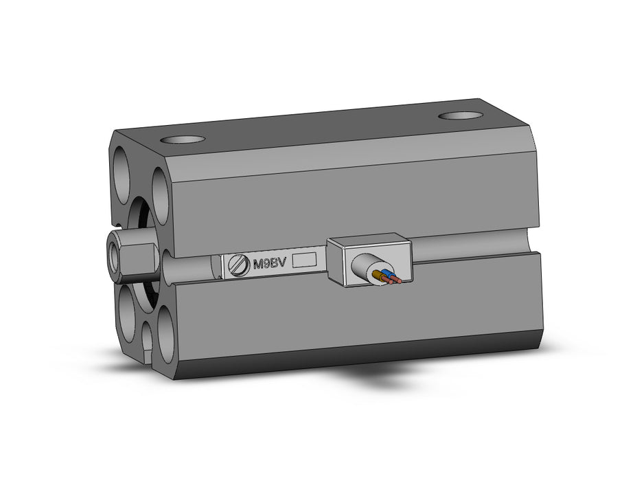 CDQSB12-20D-M9BVL Cylinder, Compact