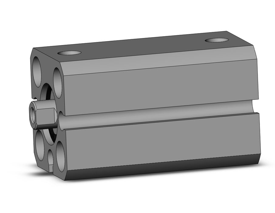 CDQSB12-20DC Cylinder, Compact