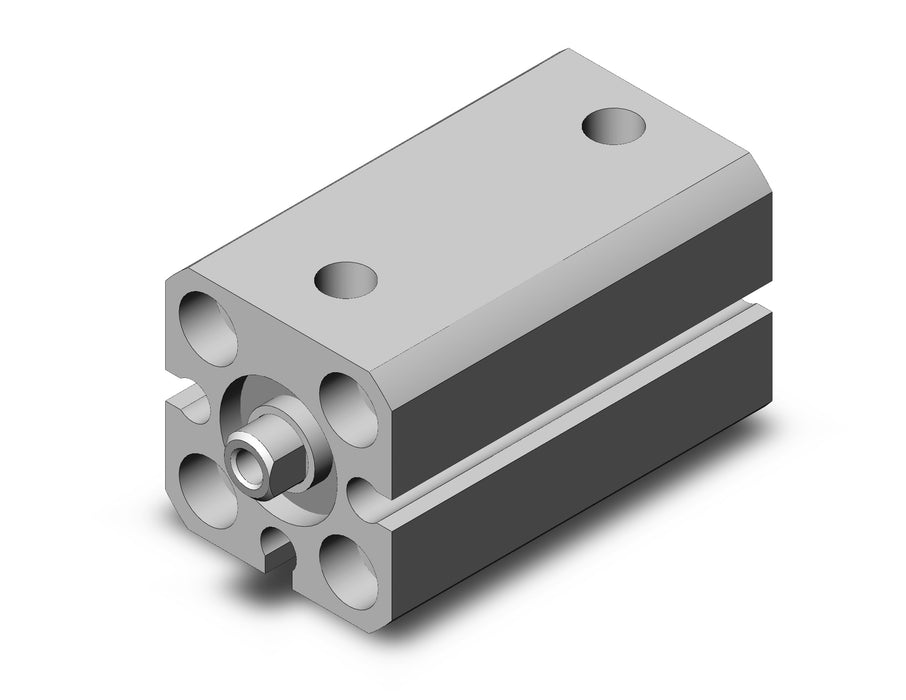 CDQSB12-20D Cylinder, Compact
