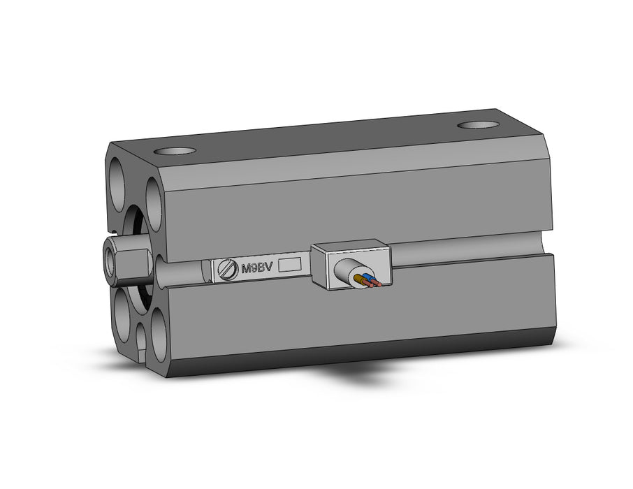CDQSB12-25D-M9BVL CYLINDER, COMPACT
