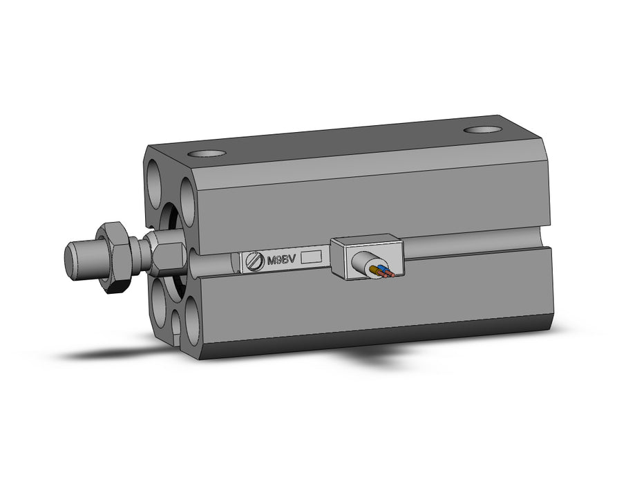 CDQSB12-25DM-M9BVL3 CYLINDER, COMPACT