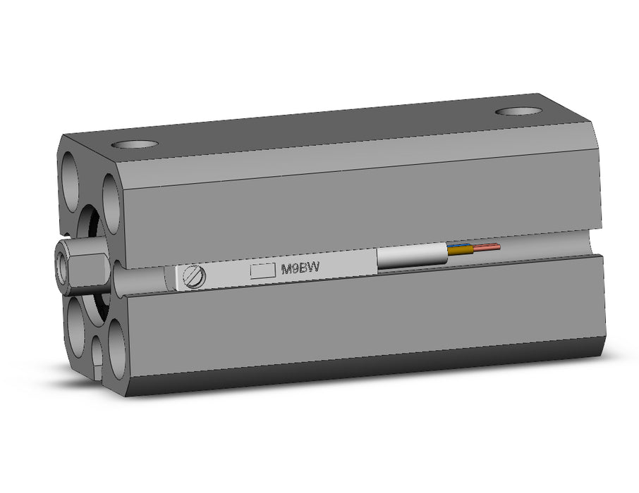 CDQSB12-30DC-M9BWL CYLINDER, COMPACT
