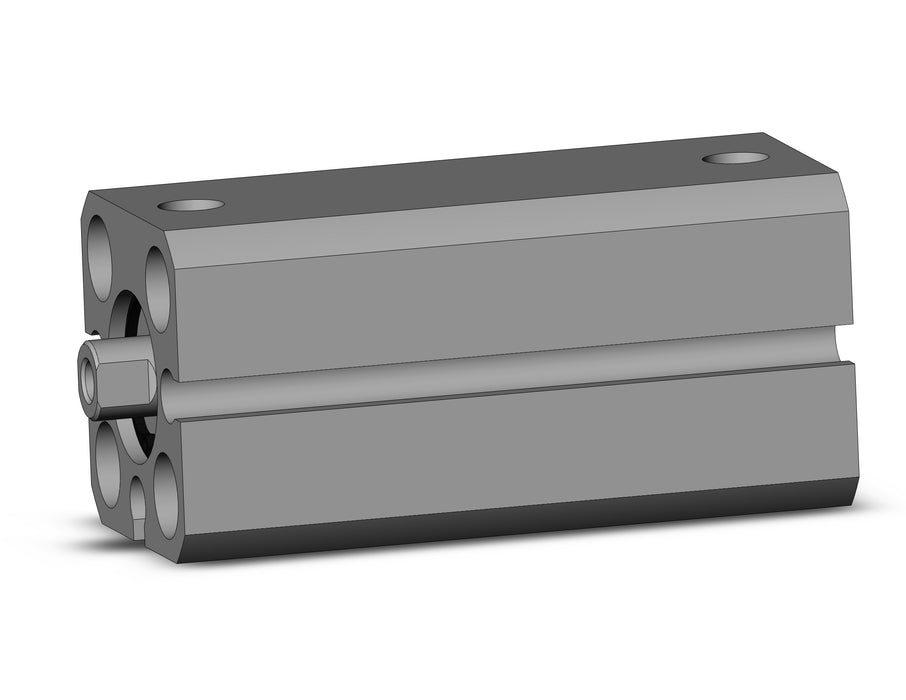 CDQSB12-30DC Cylinder, Compact
