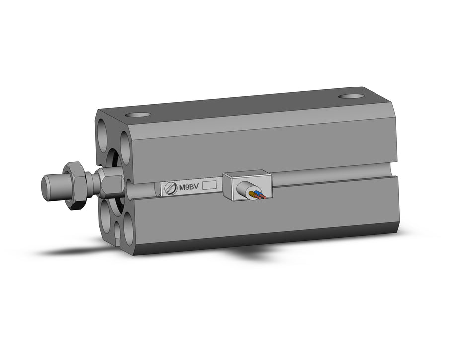 CDQSB12-30DM-M9BVL Cylinder, Compact