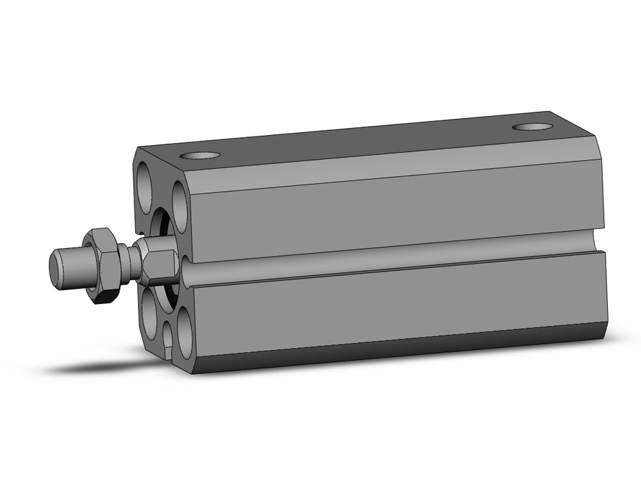 CDQSB12-30DM Cylinder, Compact
