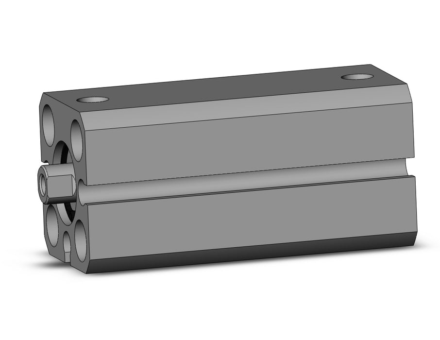 CDQSB12-30D Cylinder, Compact