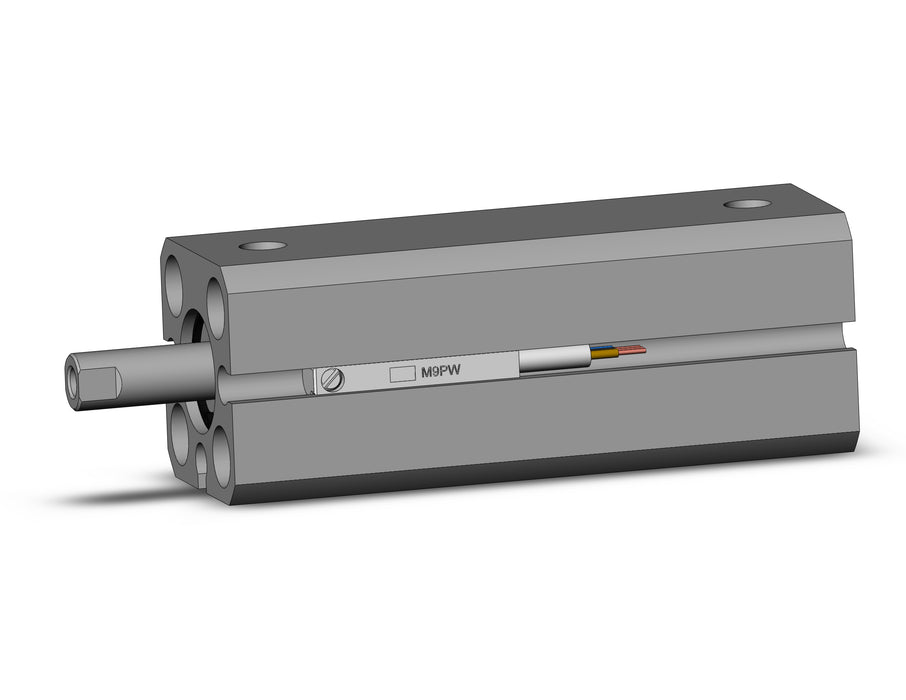 CDQSB12-35DC-M9PWSAPC CYLINDER, COMPACT